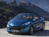 Peugeot 207 CC